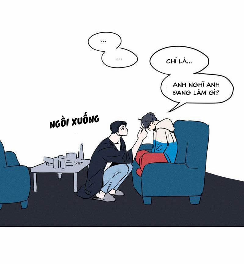 Dấu Chấm Cho Cả Ba 8 trang 25