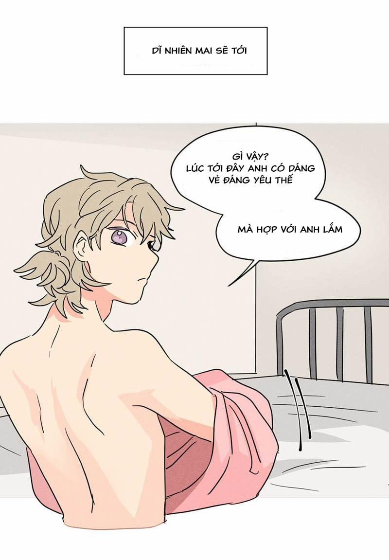 Dấu Chấm Cho Cả Ba 9 trang 45