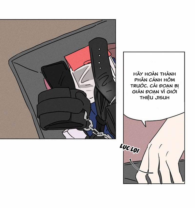 Dấu Chấm Cho Cả Ba 9 trang 49