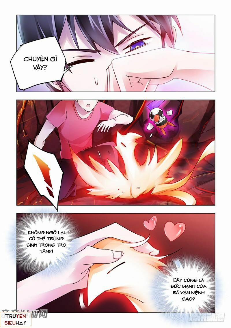 Đấu Chiến Cuồng Triều 110 trang 12