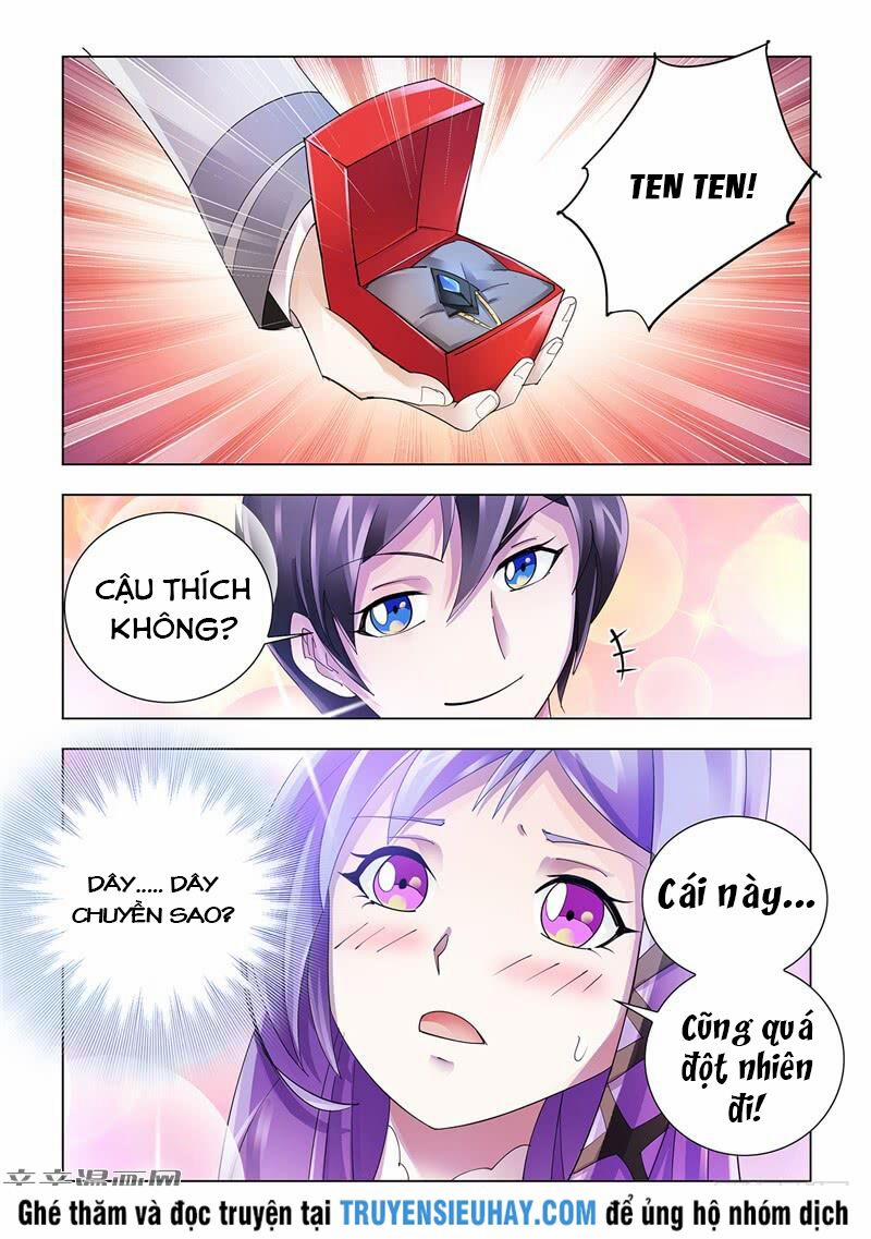 Đấu Chiến Cuồng Triều 112 trang 0