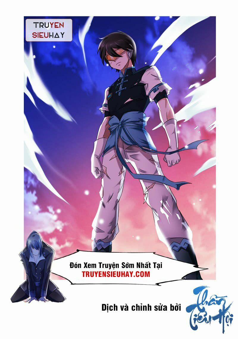 Đấu Chiến Cuồng Triều 118 trang 12