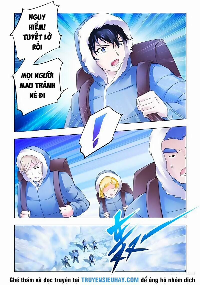 Đấu Chiến Cuồng Triều 130 trang 2