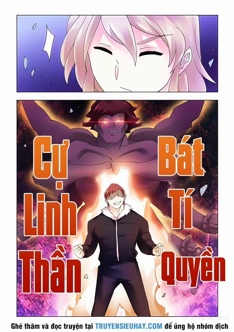 Đấu Chiến Cuồng Triều 131 trang 12