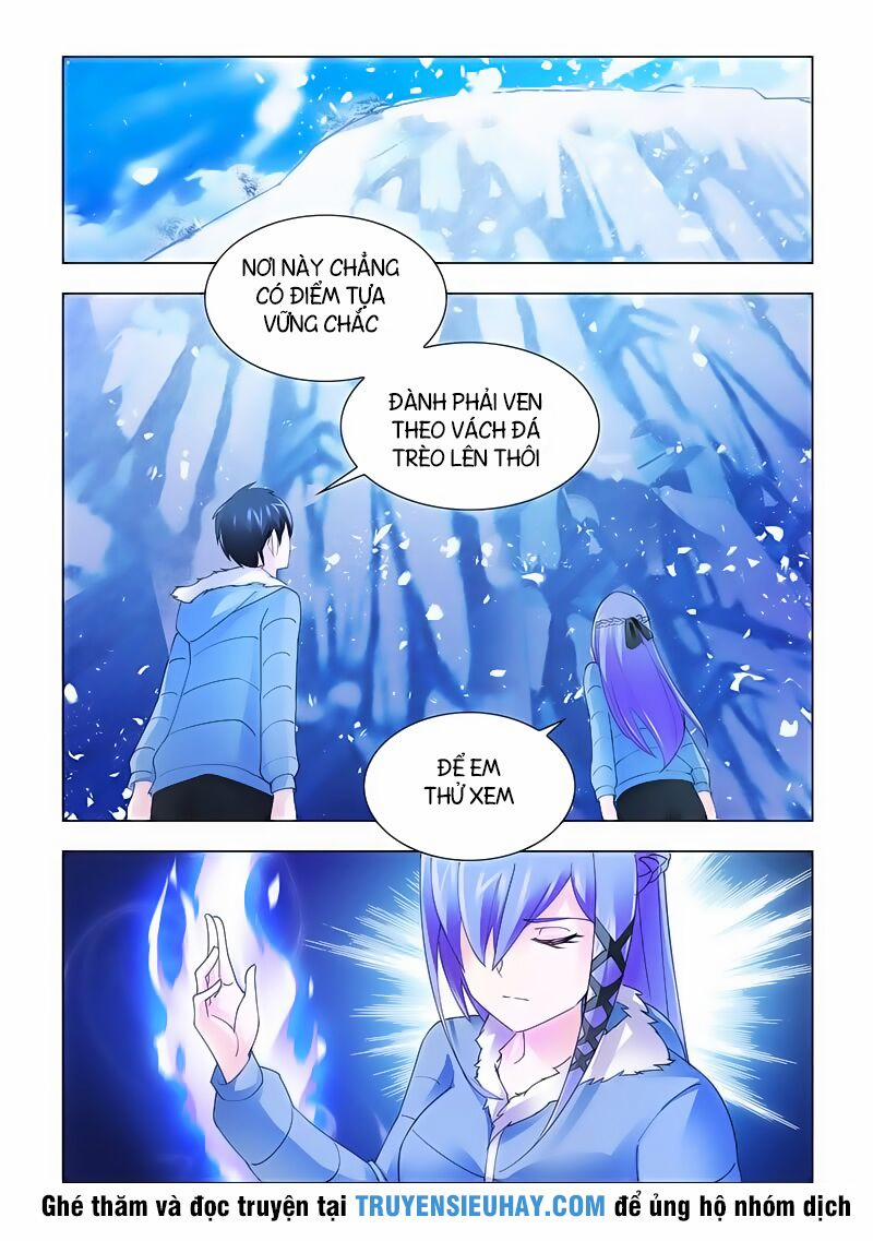 Đấu Chiến Cuồng Triều 137 trang 1