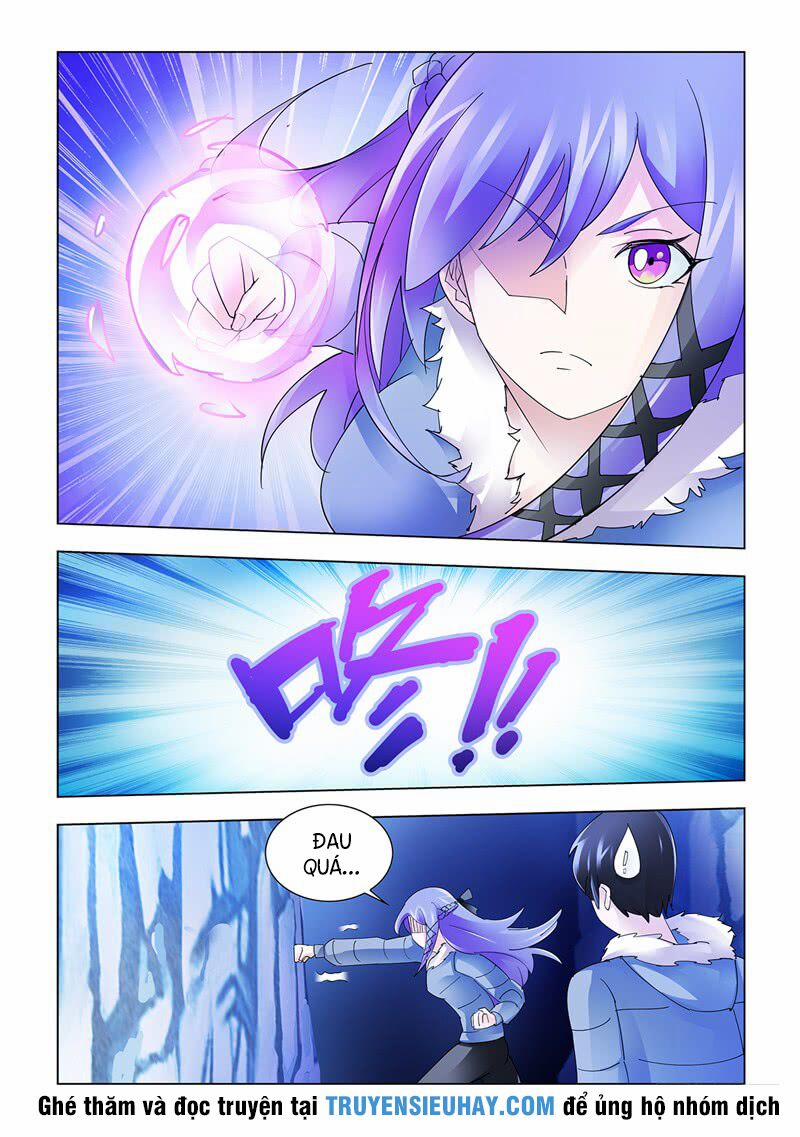 Đấu Chiến Cuồng Triều 137 trang 2