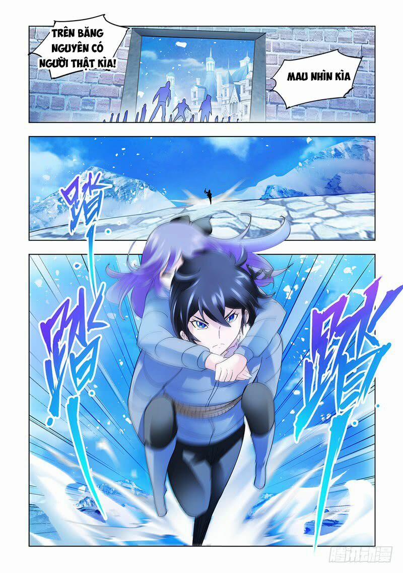 Đấu Chiến Cuồng Triều 139 trang 1