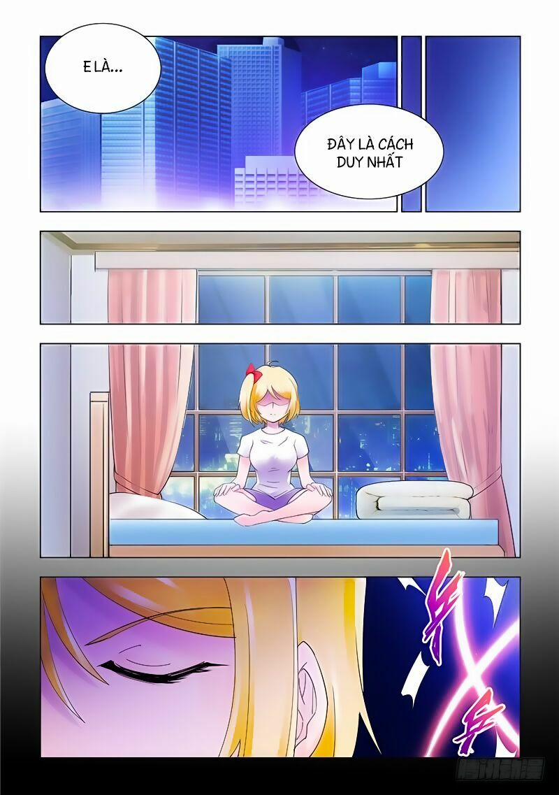 Đấu Chiến Cuồng Triều 140 trang 3