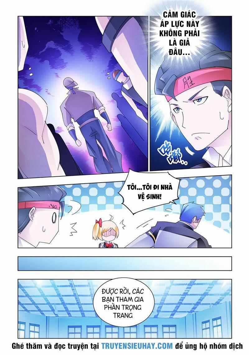 Đấu Chiến Cuồng Triều 146 trang 7