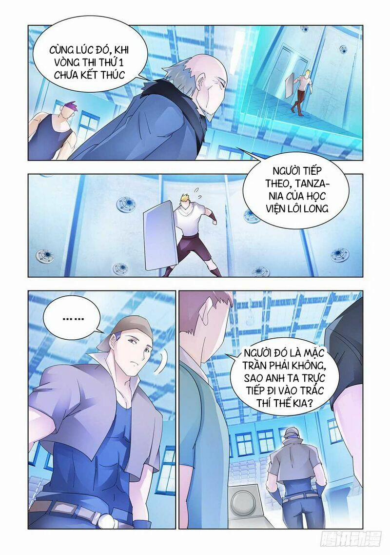 Đấu Chiến Cuồng Triều 148 trang 1