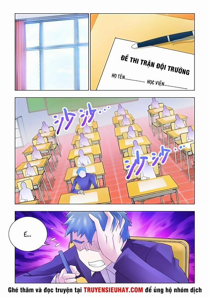 Đấu Chiến Cuồng Triều 155 trang 1