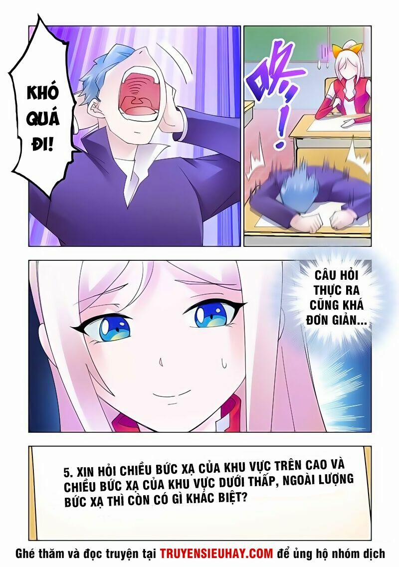 Đấu Chiến Cuồng Triều 155 trang 2