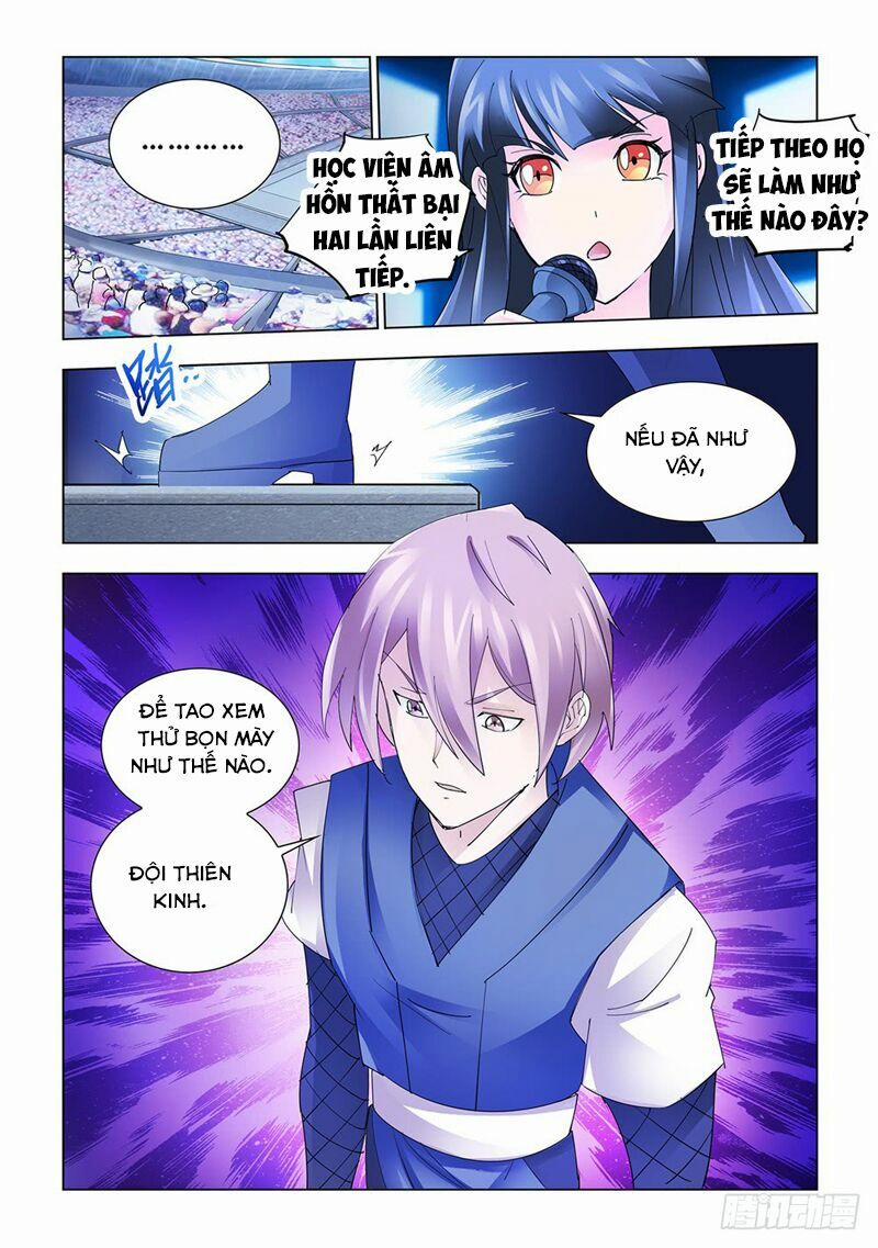 Đấu Chiến Cuồng Triều 162 trang 1