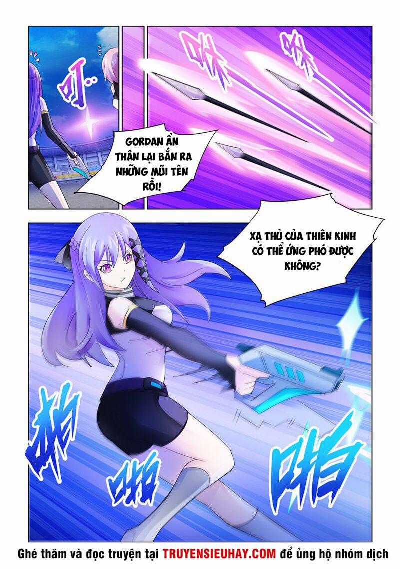 Đấu Chiến Cuồng Triều 178 trang 1