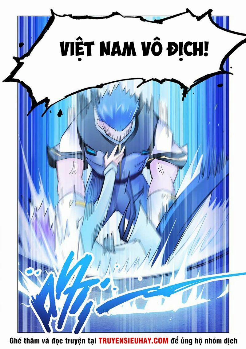 Đấu Chiến Cuồng Triều 194 trang 5