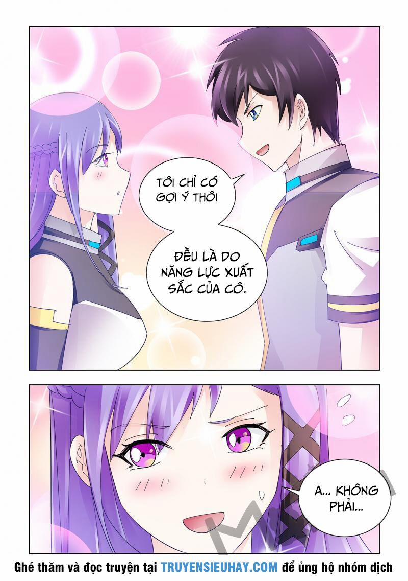 Đấu Chiến Cuồng Triều 213 trang 2