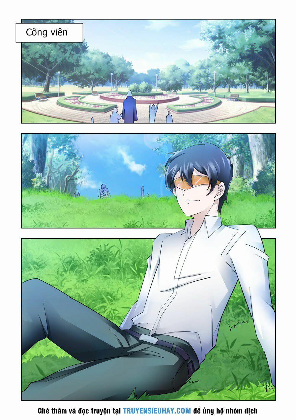 Đấu Chiến Cuồng Triều 225 trang 0