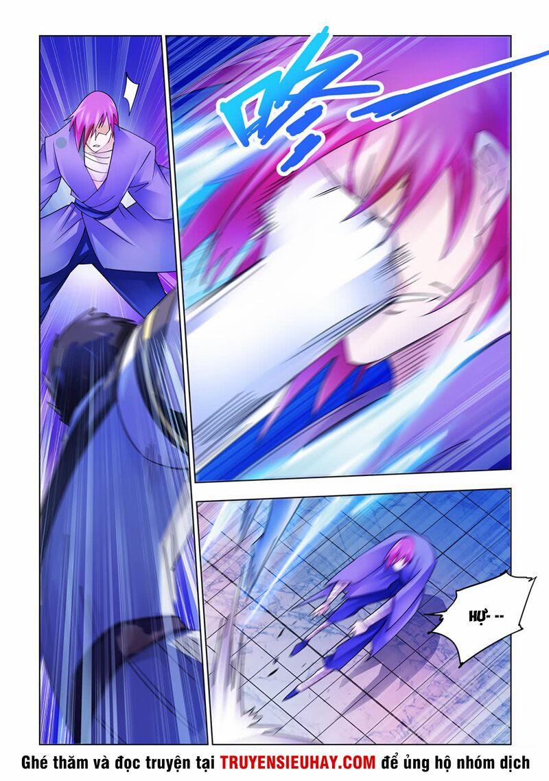 Đấu Chiến Cuồng Triều 232 trang 2