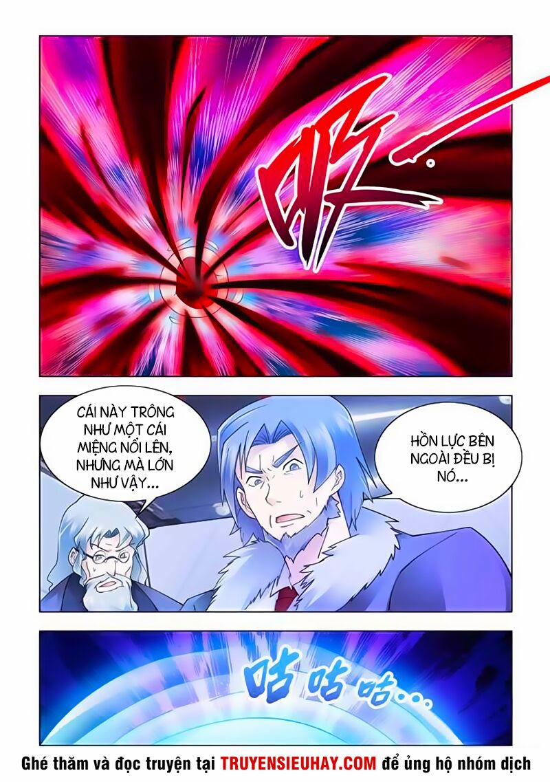 Đấu Chiến Cuồng Triều 233 trang 1