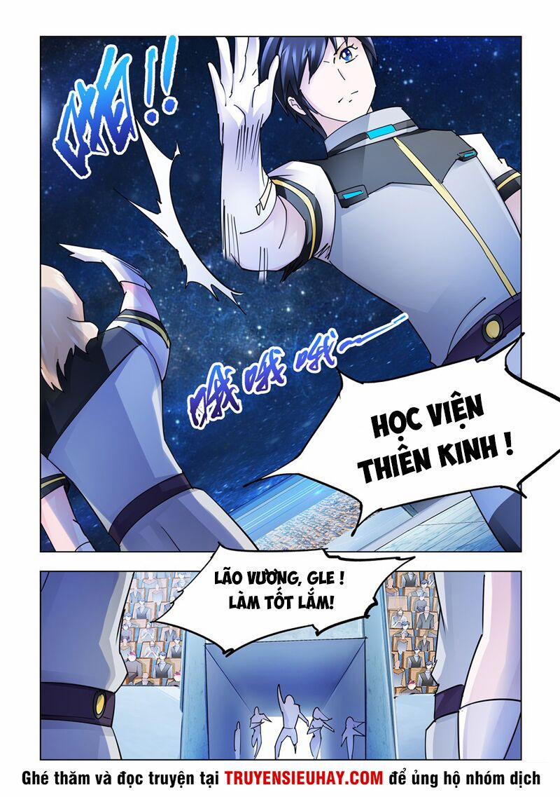 Đấu Chiến Cuồng Triều 238 trang 11
