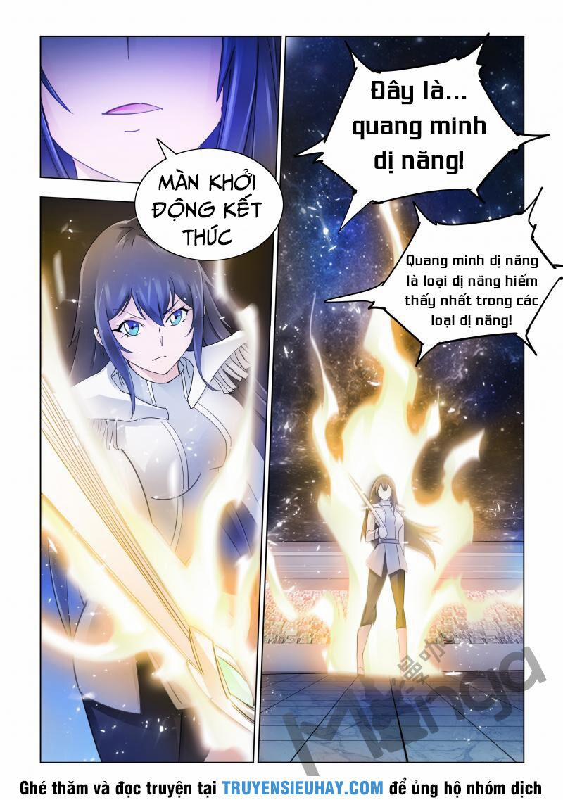 Đấu Chiến Cuồng Triều 248 trang 6