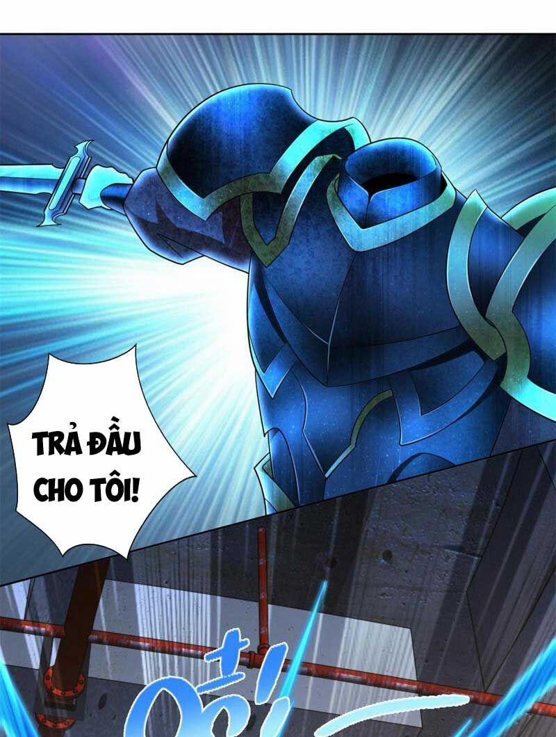 Đấu Chiến Cuồng Triều 357 trang 1