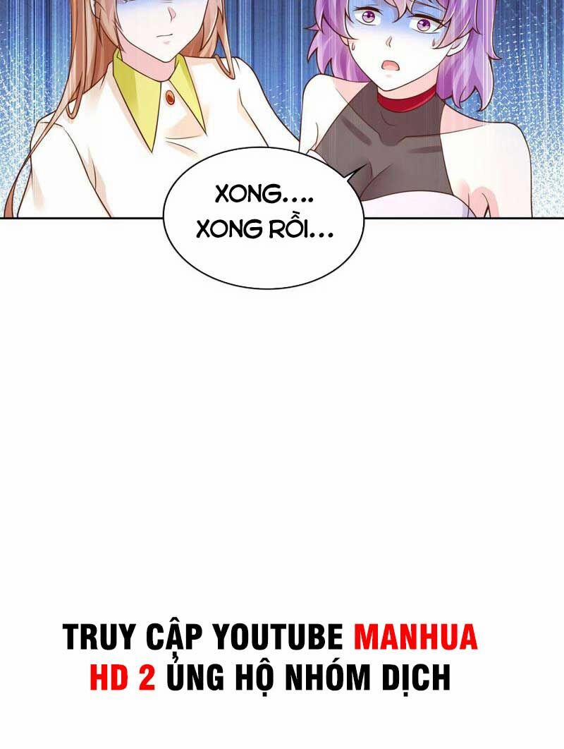 Đấu Chiến Cuồng Triều 560 trang 15
