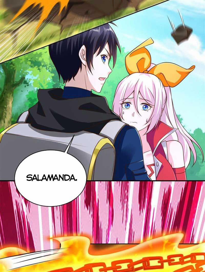 Đấu Chiến Cuồng Triều 560 trang 17