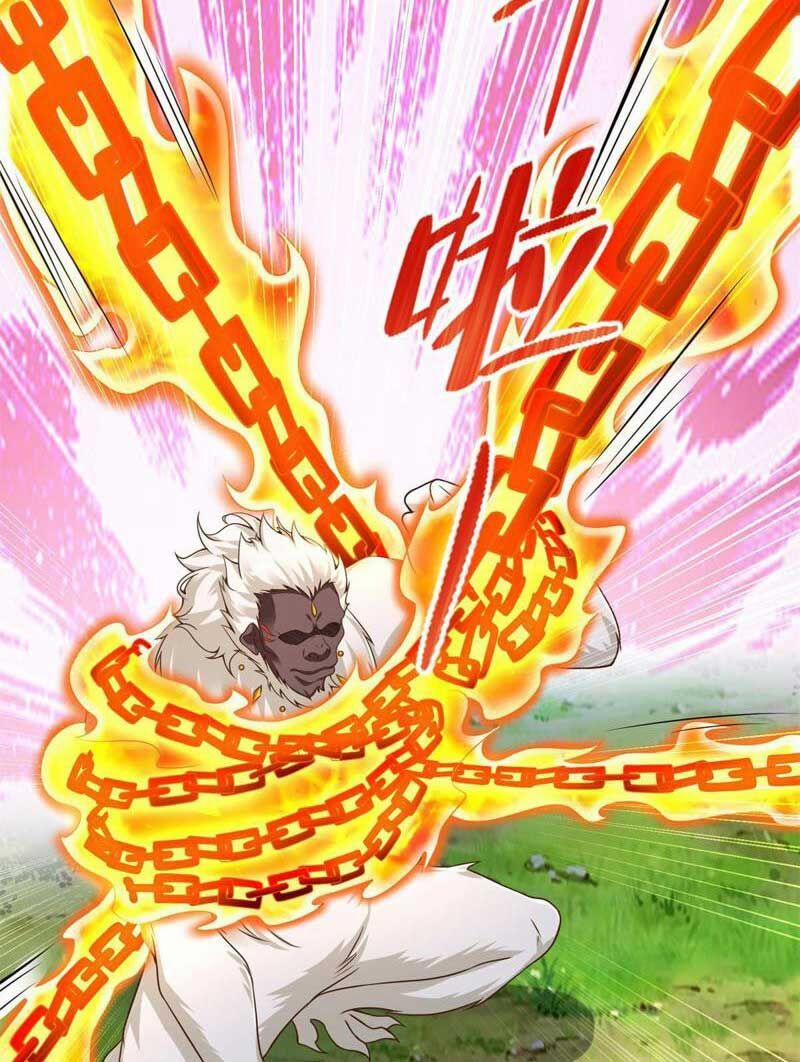 Đấu Chiến Cuồng Triều 560 trang 19