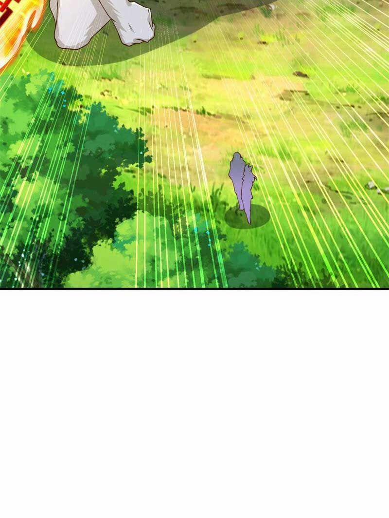 Đấu Chiến Cuồng Triều 560 trang 20