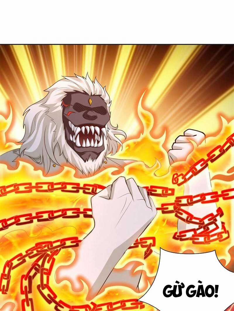 Đấu Chiến Cuồng Triều 560 trang 21