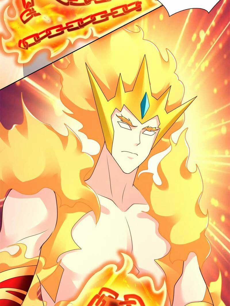 Đấu Chiến Cuồng Triều 560 trang 22