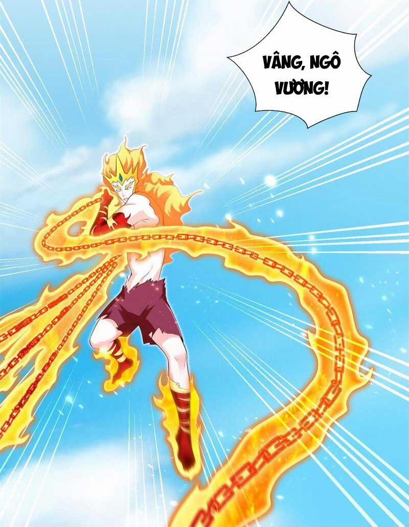 Đấu Chiến Cuồng Triều 560 trang 28
