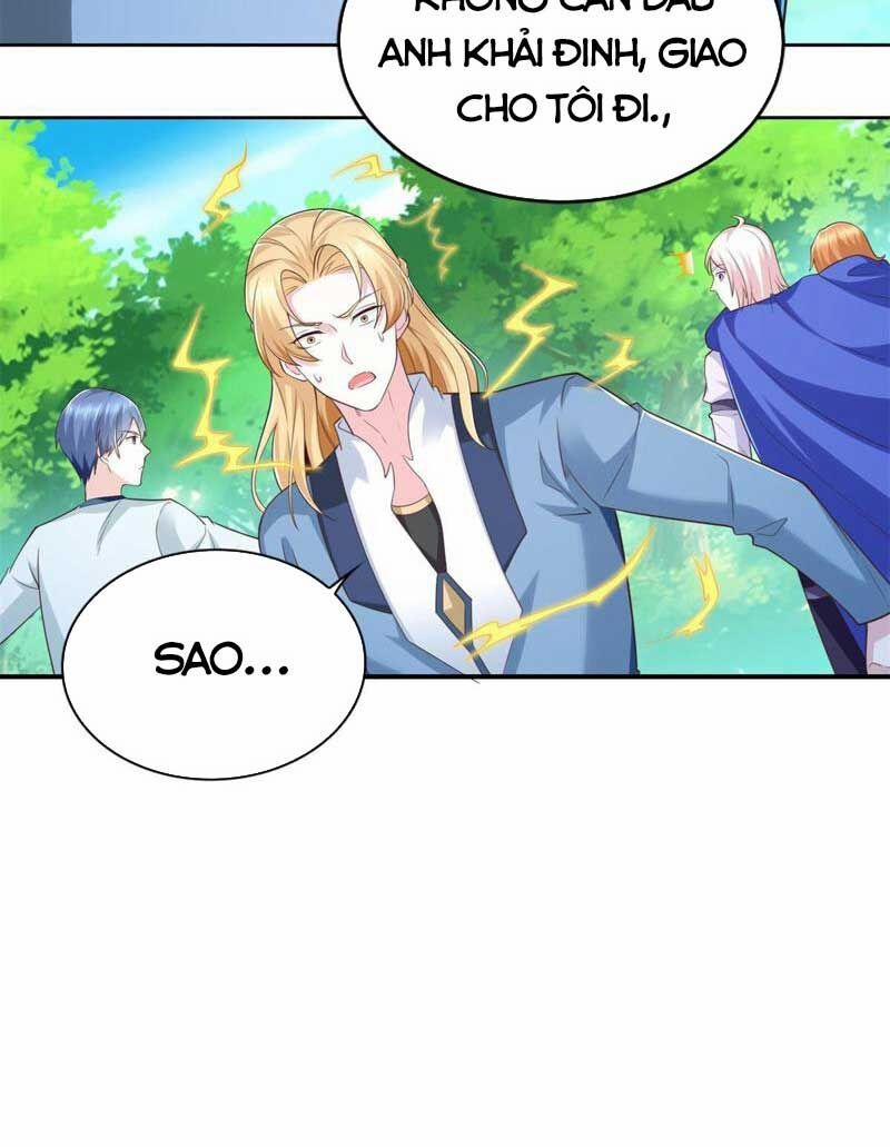 Đấu Chiến Cuồng Triều 560 trang 40