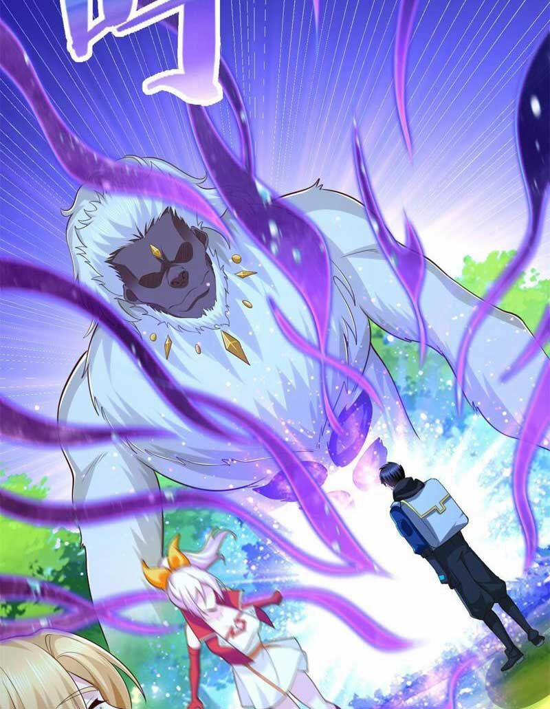 Đấu Chiến Cuồng Triều 560 trang 45