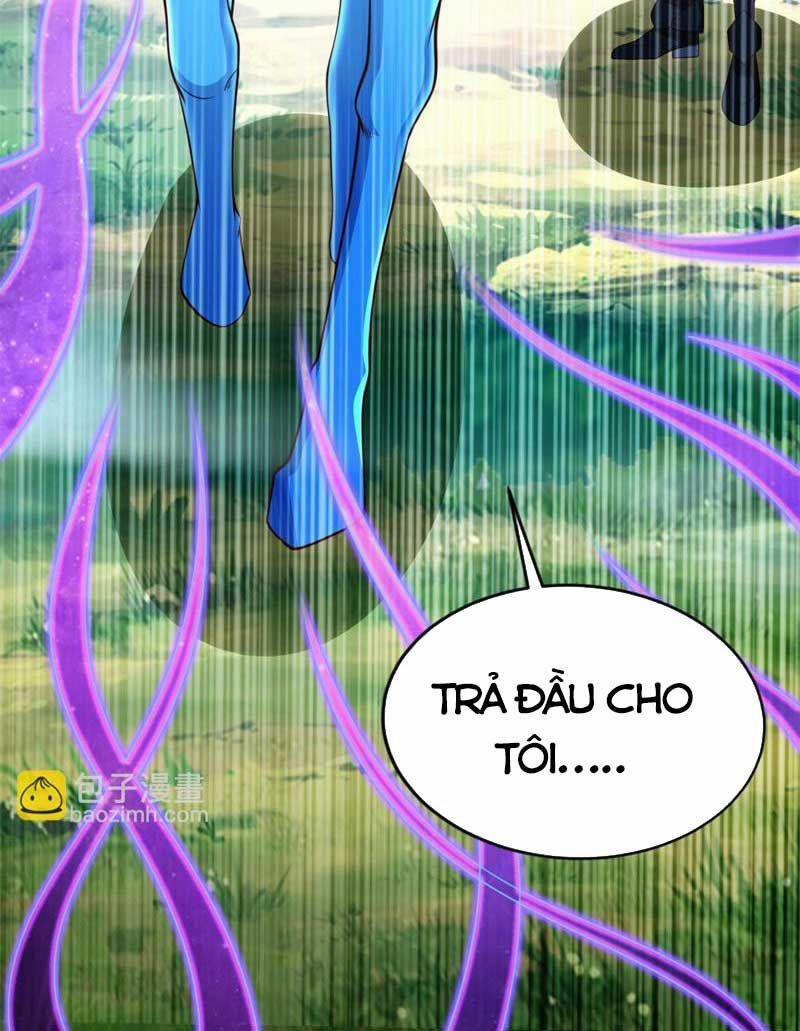 Đấu Chiến Cuồng Triều 560 trang 50