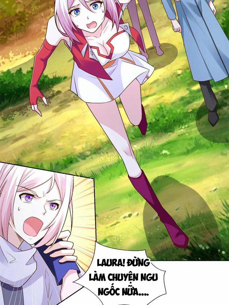 Đấu Chiến Cuồng Triều 560 trang 9