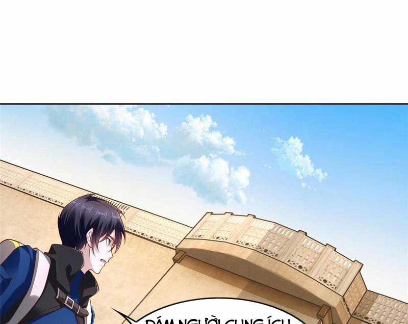 Đấu Chiến Cuồng Triều 561 trang 26