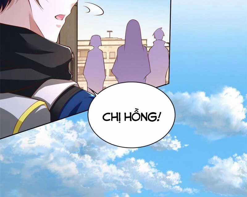 Đấu Chiến Cuồng Triều 561 trang 28