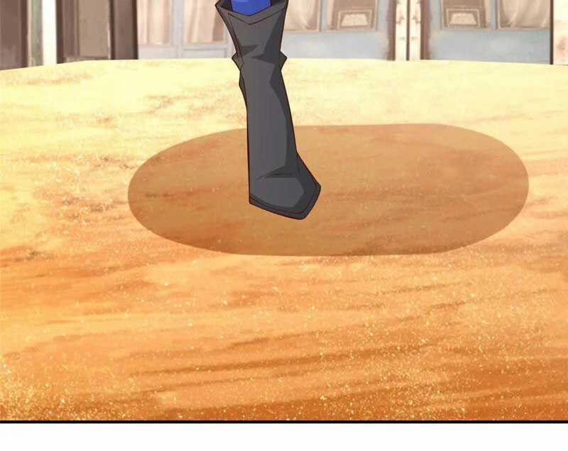 Đấu Chiến Cuồng Triều 561 trang 32