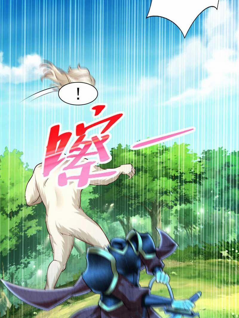 Đấu Chiến Cuồng Triều 561 trang 4