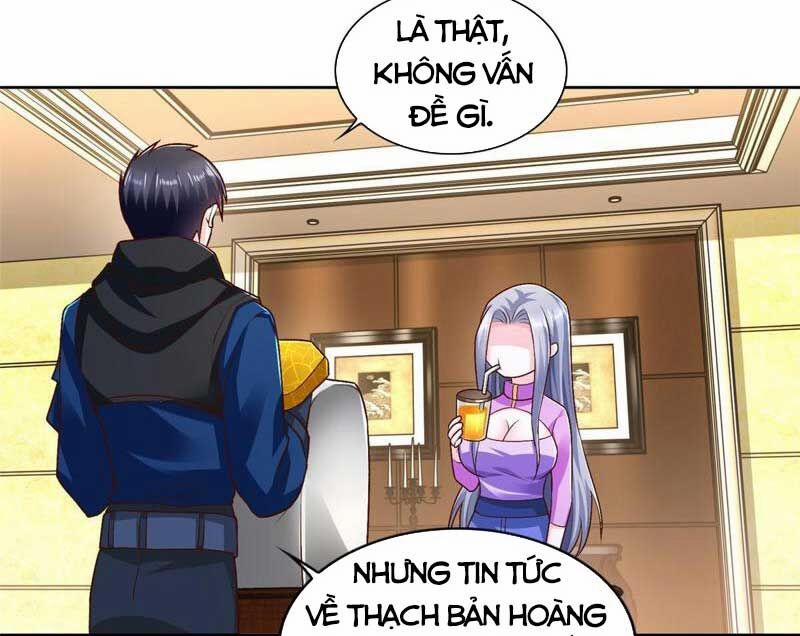 Đấu Chiến Cuồng Triều 561 trang 43