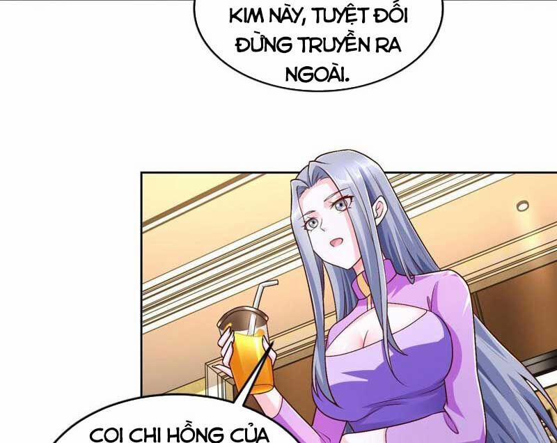 Đấu Chiến Cuồng Triều 561 trang 44