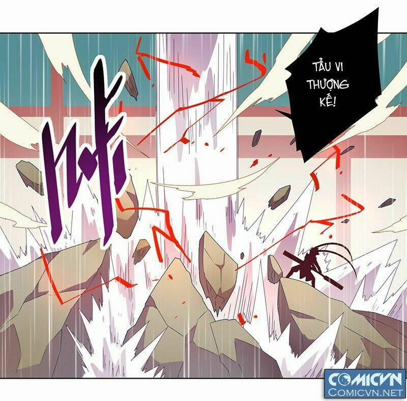 Đấu Chiến Thắng Phật 1 trang 17
