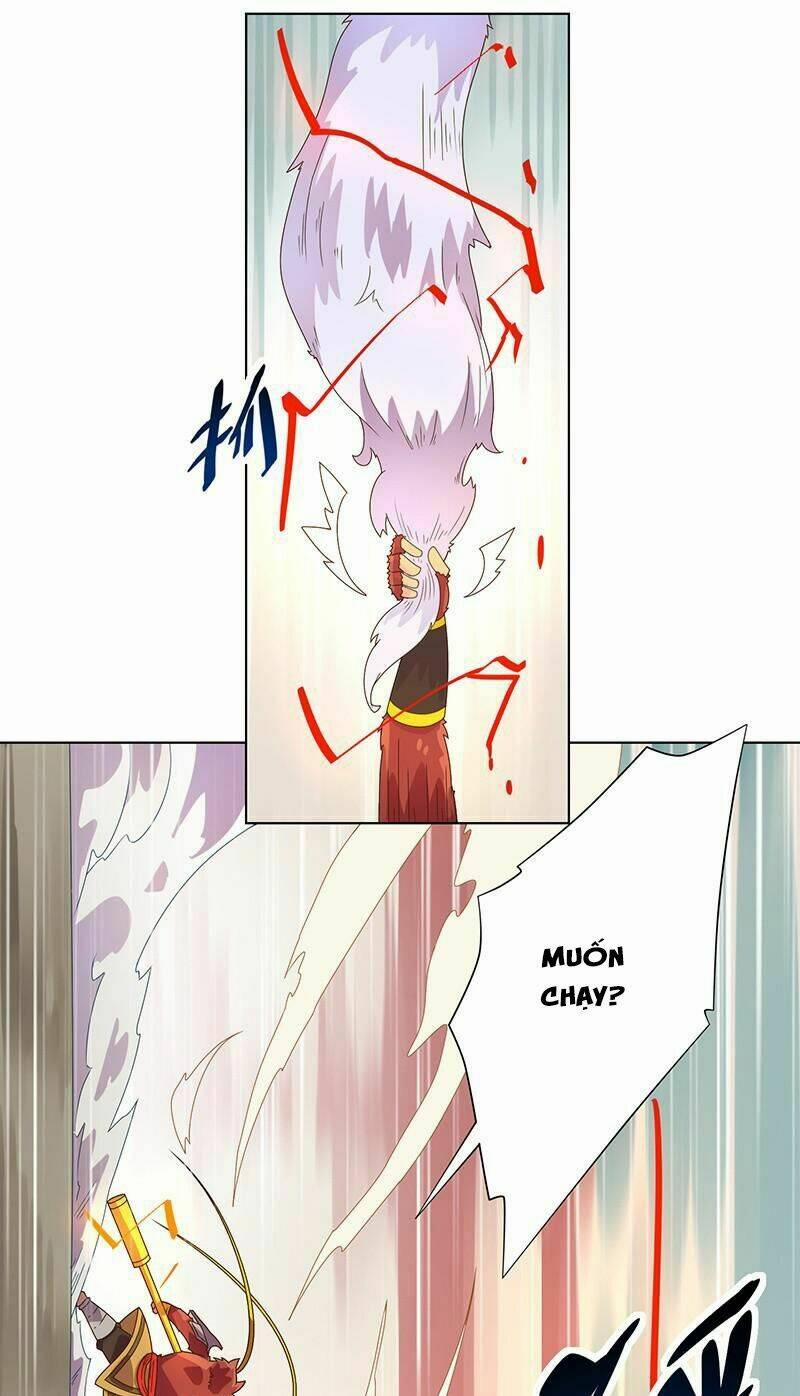 Đấu Chiến Thắng Phật 1 trang 18