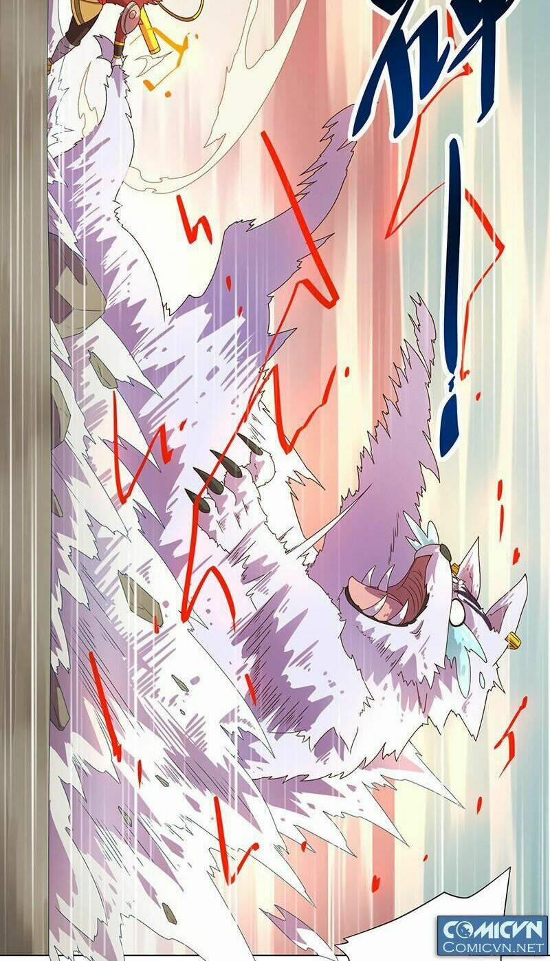 Đấu Chiến Thắng Phật 1 trang 19