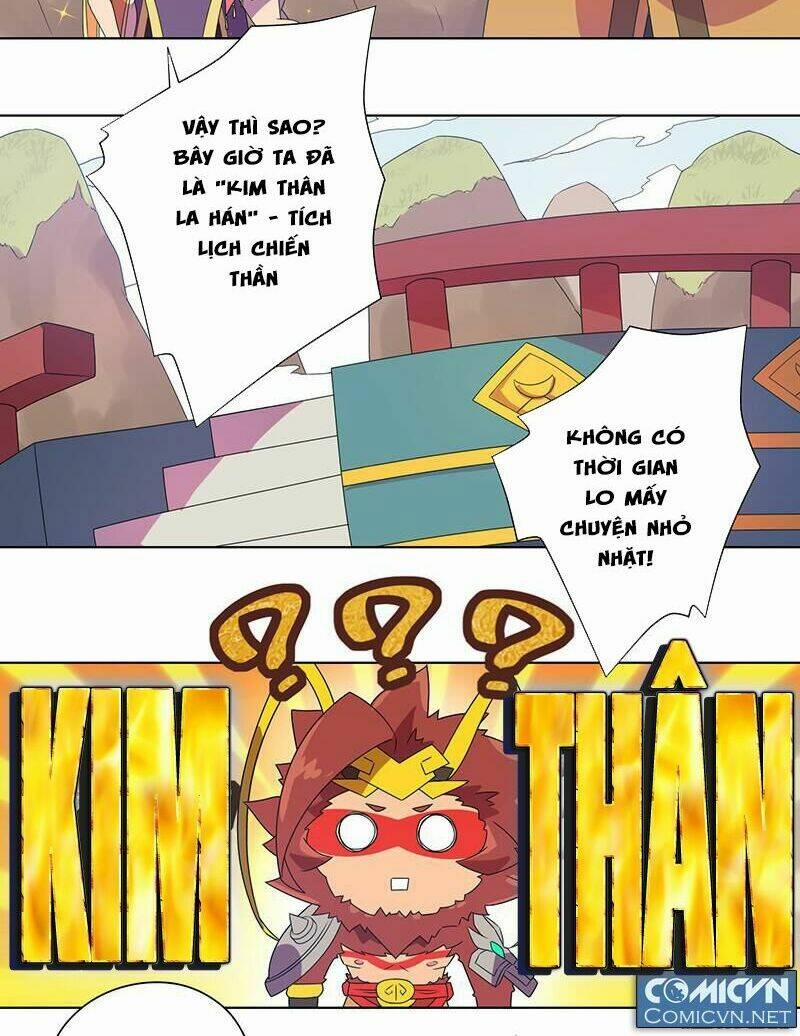 Đấu Chiến Thắng Phật 10 trang 10