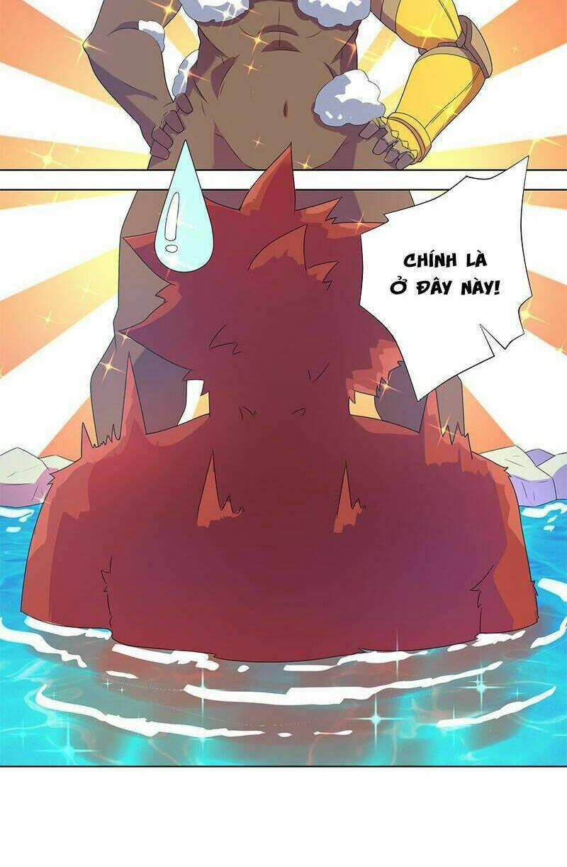 Đấu Chiến Thắng Phật 11 trang 4