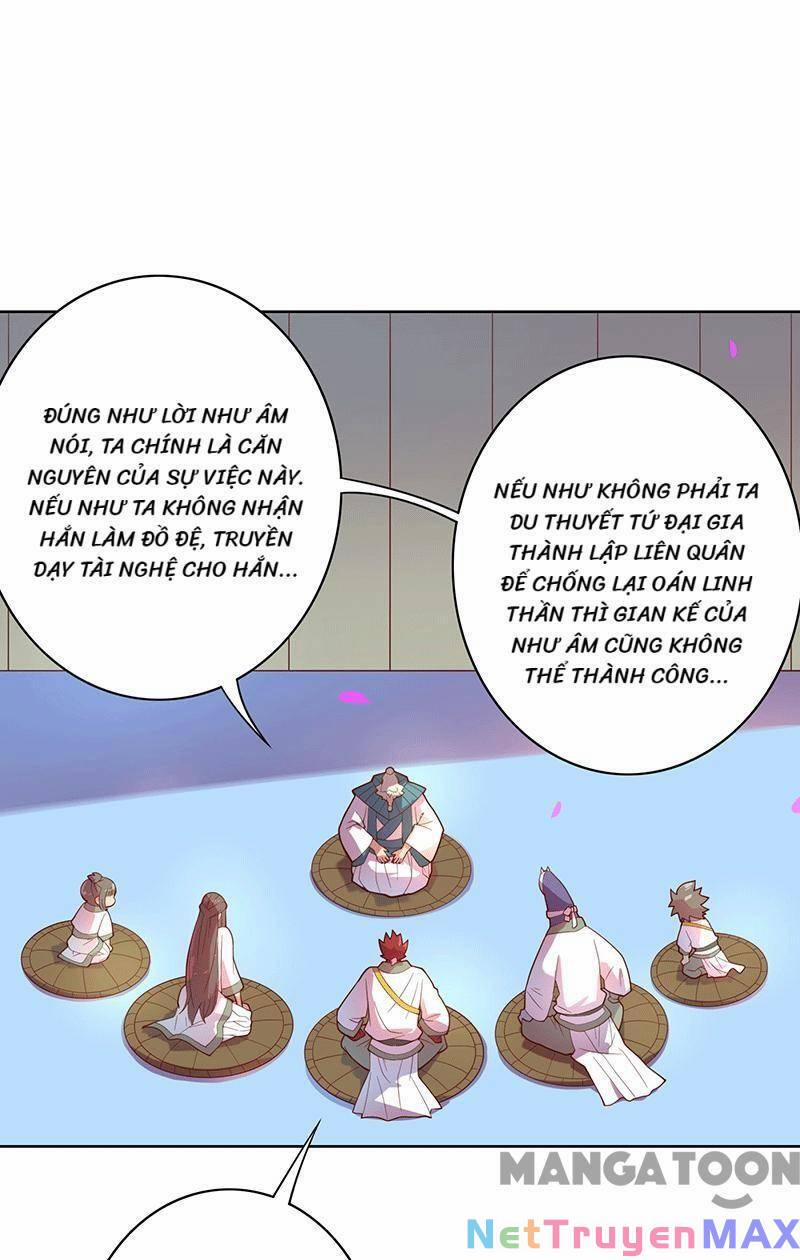 Đấu Chiến Thắng Phật 116 trang 0
