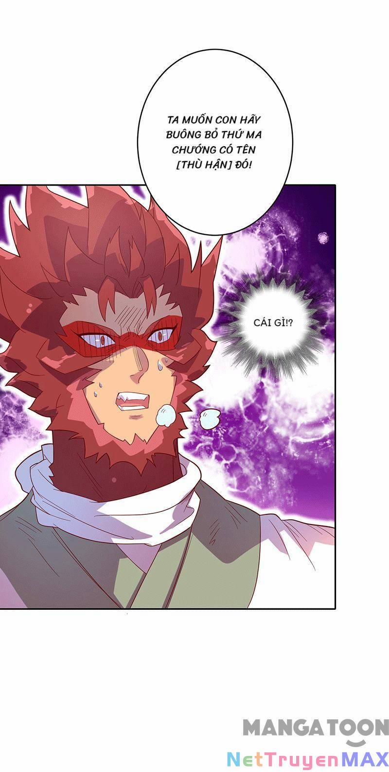 Đấu Chiến Thắng Phật 116 trang 26